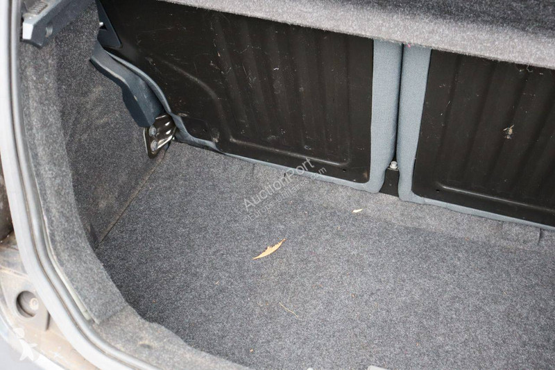 Furgoneta Ford Ka