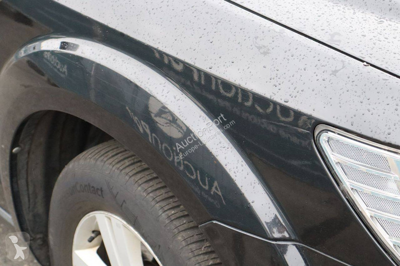 Véhicule utilitaire Fiat  FREEMONT