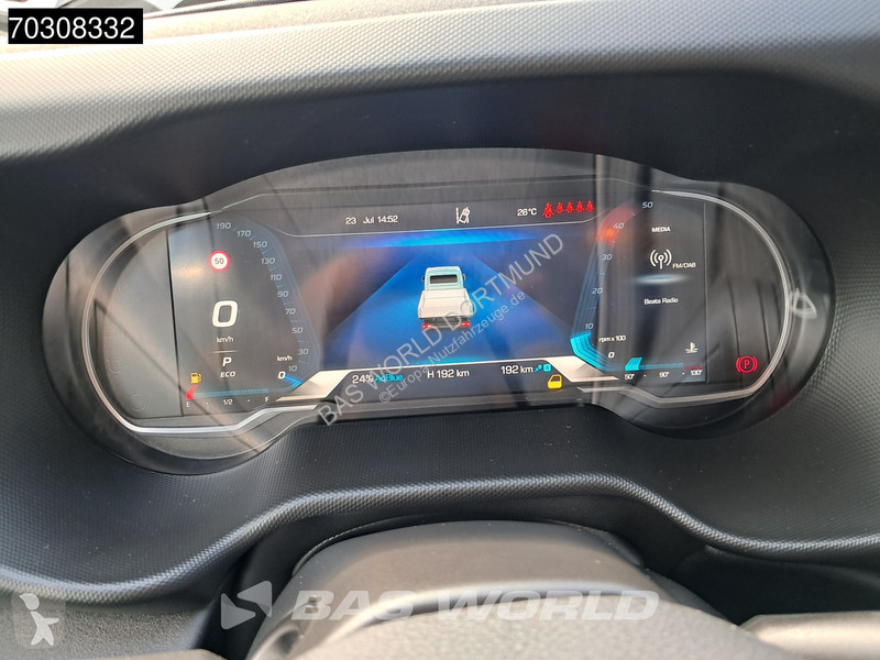 Véhicule utilitaire Iveco 35C21 Neu! 3.0L...