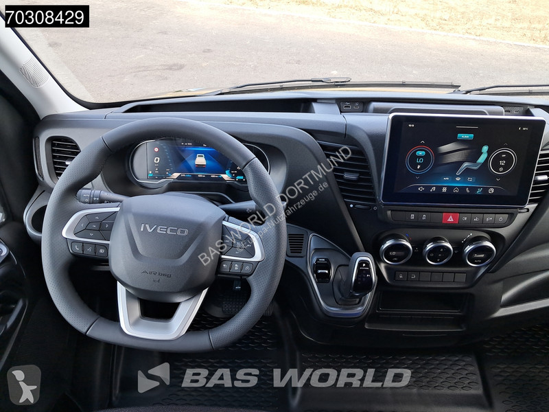 Véhicule utilitaire Iveco 35C18 Neu! Automatik...