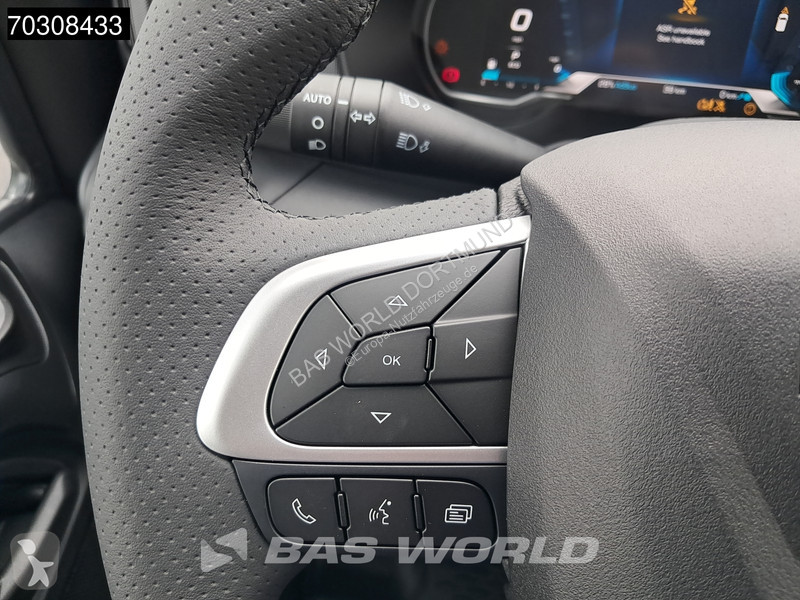 Véhicule utilitaire Iveco 70C21 Neu! Automatik...