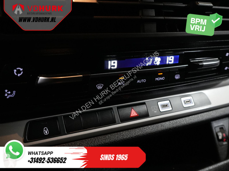 Haszongépjármű Citroën 2.0 HDI 180 pk Aut. LED/...