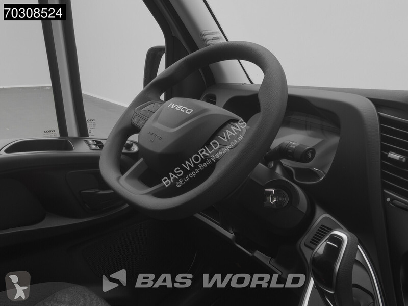 Véhicule utilitaire Iveco 35S16 3.0L Automaat...