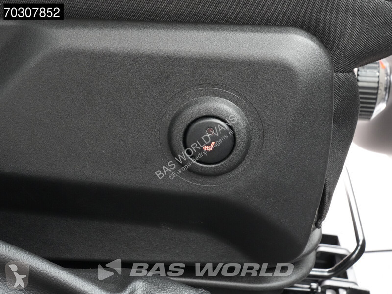 Véhicule utilitaire Iveco 35C21 3.0L Automaat...