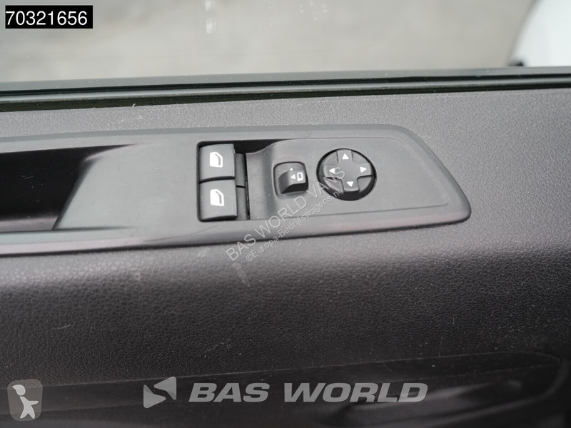 Véhicule utilitaire Opel L3H1 Navi Airco Cruise...