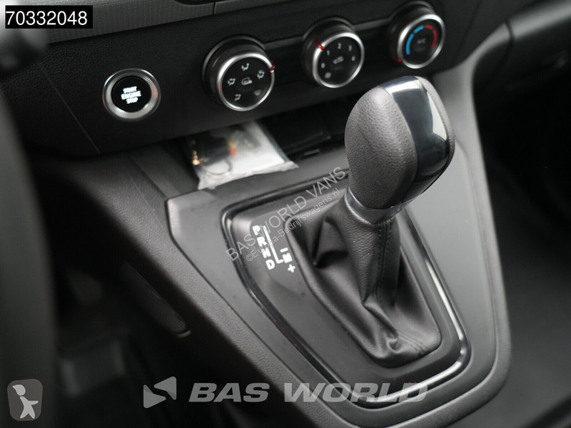 Véhicule utilitaire Renault 130pk Benzine L1H1...