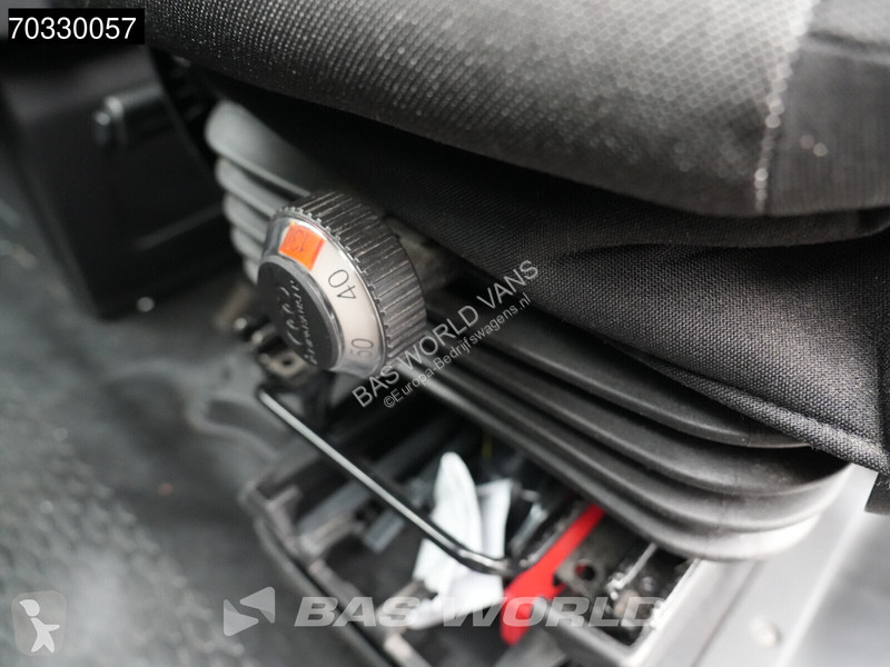 Véhicule utilitaire Iveco 35S21 3.0L Automaat...