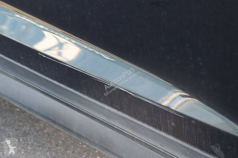 Véhicule utilitaire Hyundai