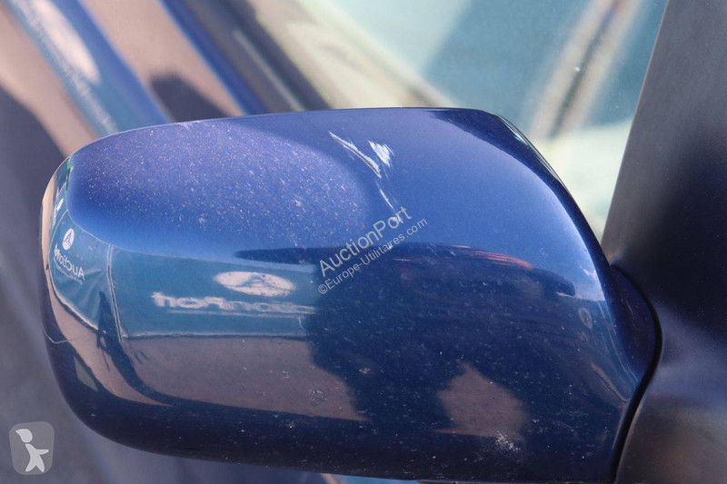 Véhicule utilitaire Toyota