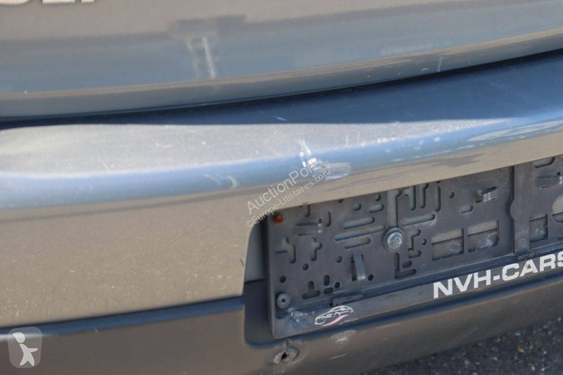 Véhicule utilitaire Volkswagen
