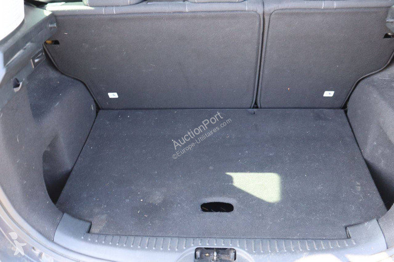 Véhicule utilitaire Ford  B-MAX