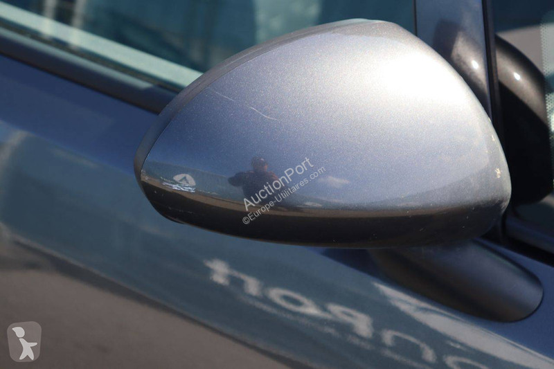 Véhicule utilitaire Opel