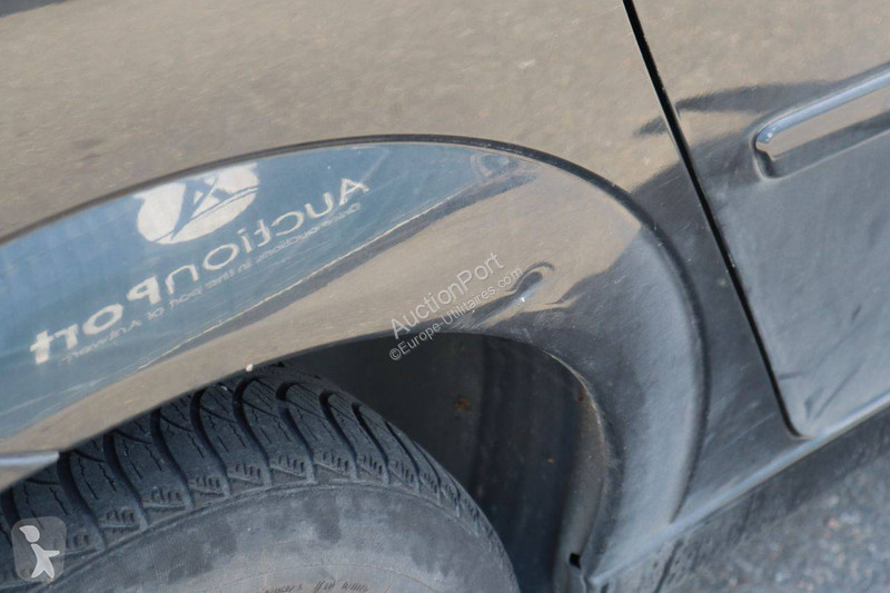 Véhicule utilitaire Opel