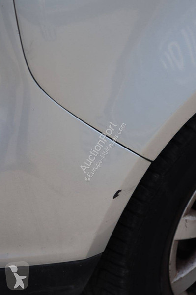 Véhicule utilitaire Volkswagen