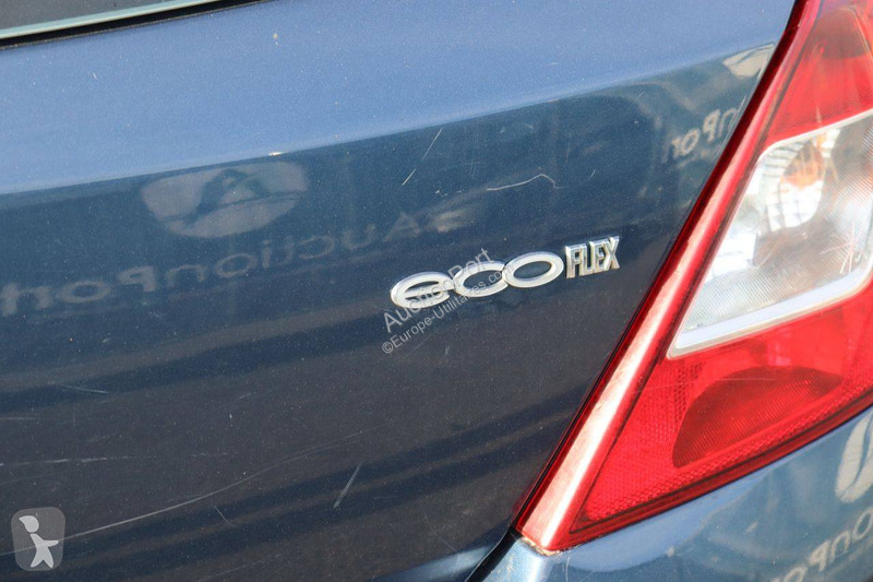 Véhicule utilitaire Opel