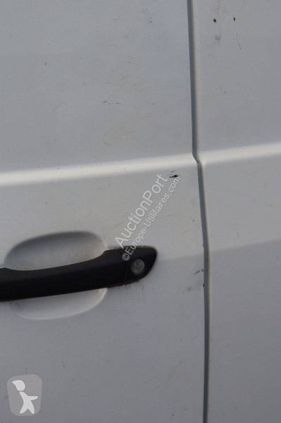 Véhicule utilitaire Citroën