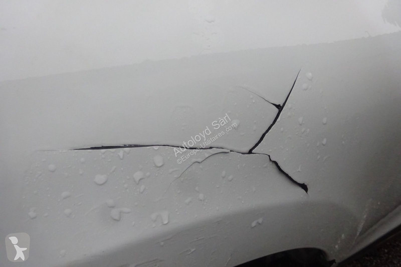 Véhicule utilitaire Renault CLIO BREAK 1,5 DCI 90