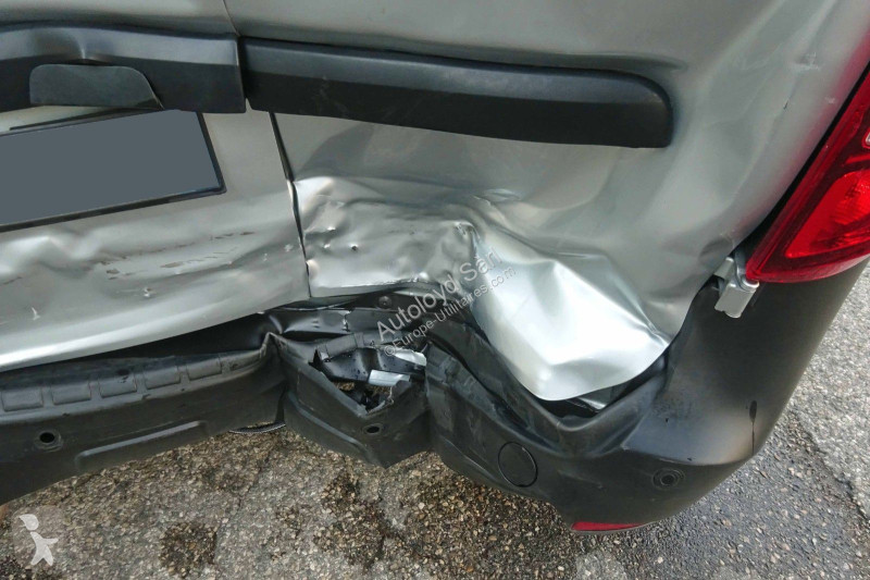 Véhicule utilitaire Renault EXPRESS 1,3 TCE 100
