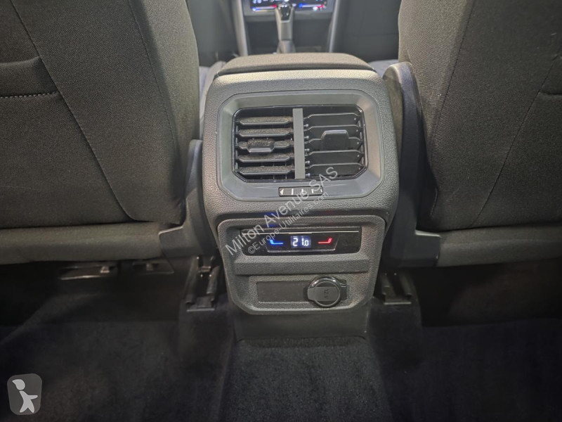 Véhicule utilitaire Volkswagen 2.0 16V TDI...