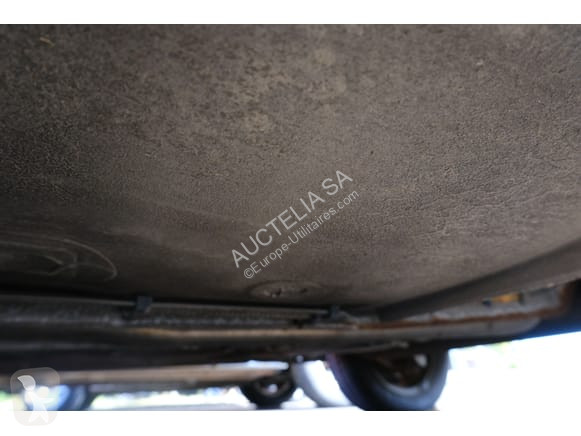Bedrijfswagen Renault