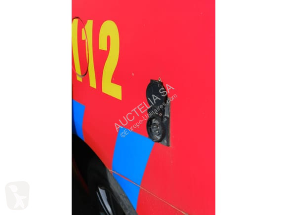 Bedrijfswagen Citroën C4