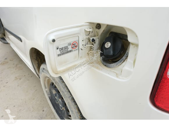 Véhicule utilitaire Volkswagen