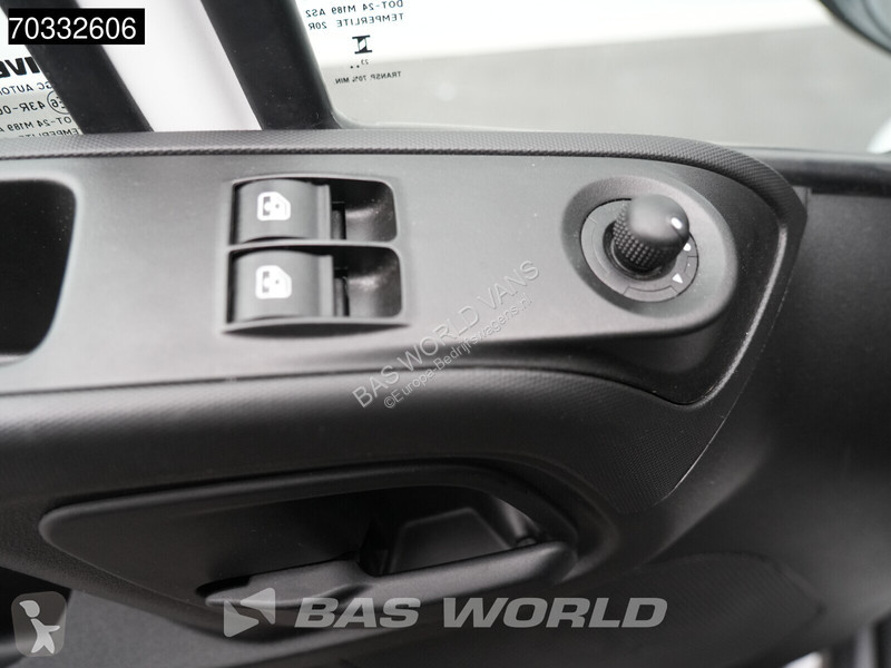 Bedrijfswagen Iveco 35S16 Automaat L3H2 Airco...