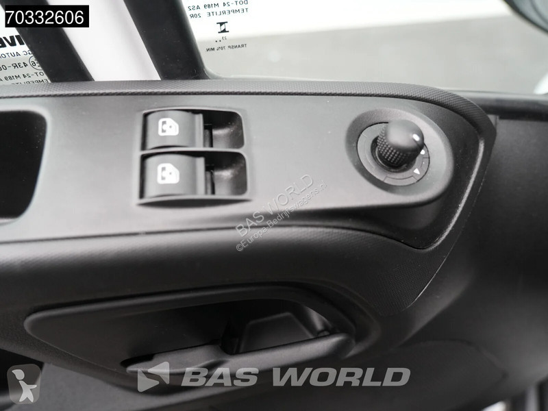 Коммерческий автомобиль Iveco 35S16 Automaat...