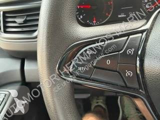Furgoneta Renault