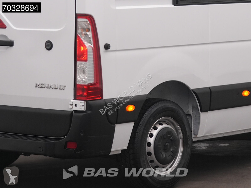 Nyttofordon Renault L3H2 LED Klima Tempomat...