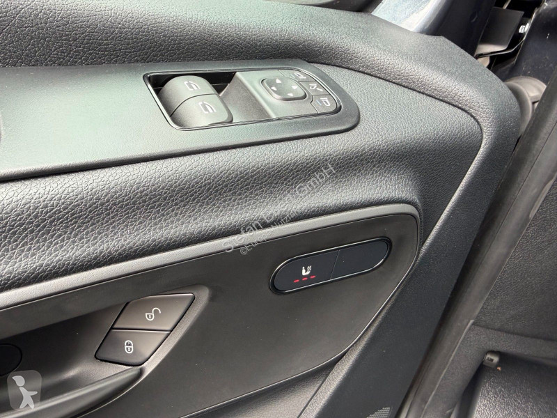Bedrijfswagen Mercedes 317 CDI 9G SELECT Stdh...