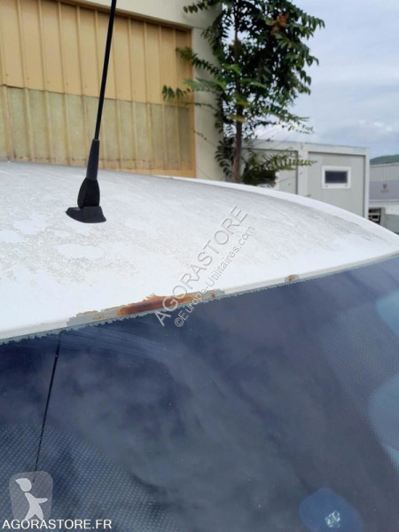 Véhicule utilitaire Fiat SCUDO