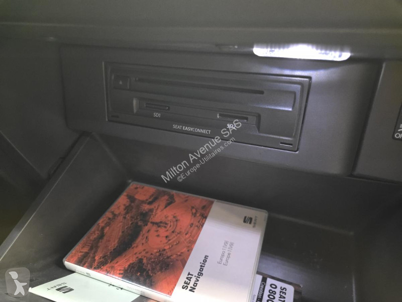 Véhicule utilitaire Seat 1.6 16V TDI CR 115 Style