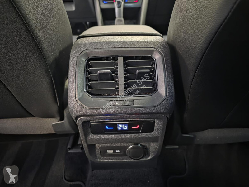 Veículo utilitário Volkswagen TIGUAN 1.4...