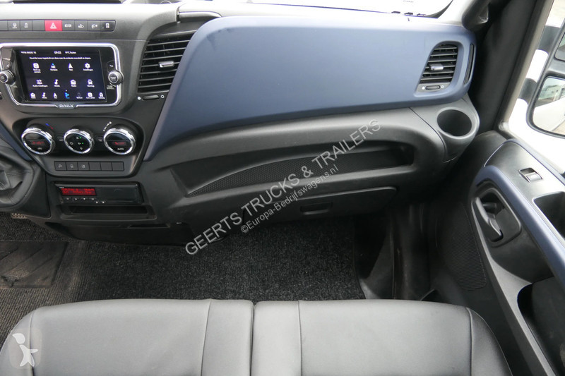 Bedrijfswagen Iveco 40C180 | L2H2 | Double...