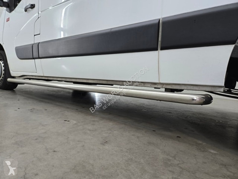 Bedrijfswagen Renault T35 2.3 dCi L2H2