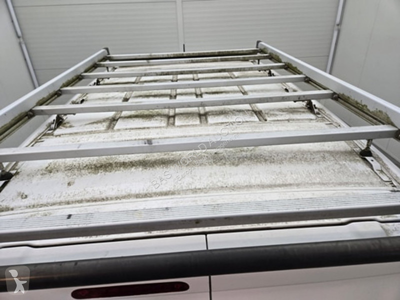 Bedrijfswagen Peugeot 2.0 BlueHDI 120 Compact...