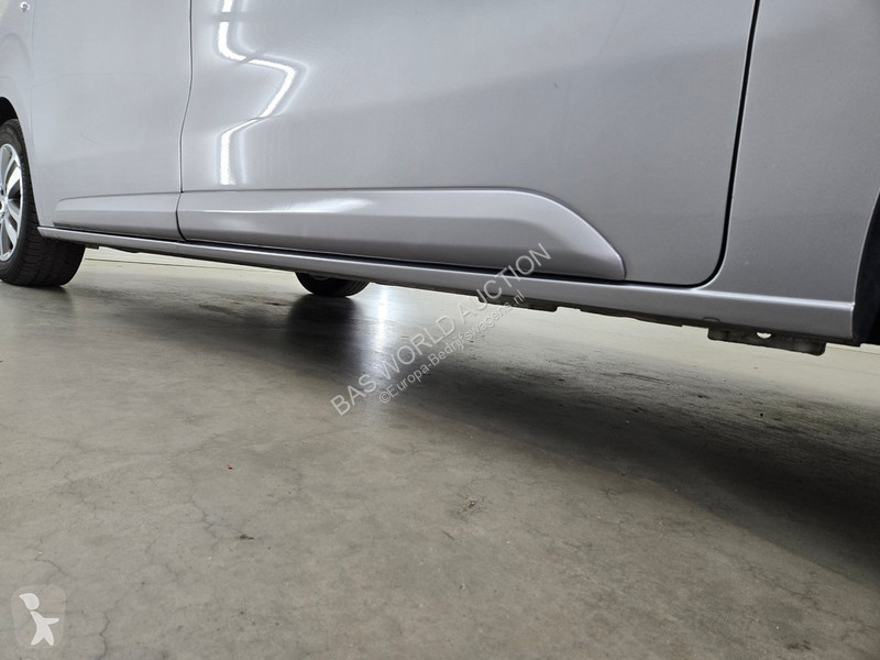 Bedrijfswagen Peugeot 2.0 BlueHDI 180 Standard...