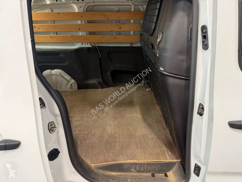 Bedrijfswagen Citroën 1.5 BlueHDI Club XL