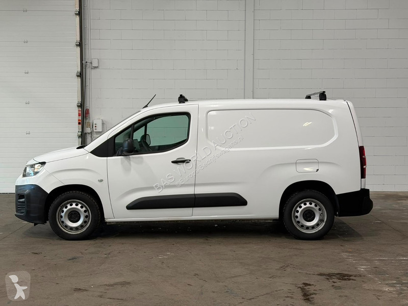 Bedrijfswagen Citroën 1.5 BlueHDI Club XL