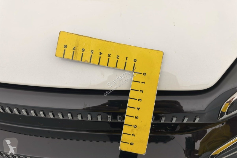 Véhicule utilitaire Citroën C5