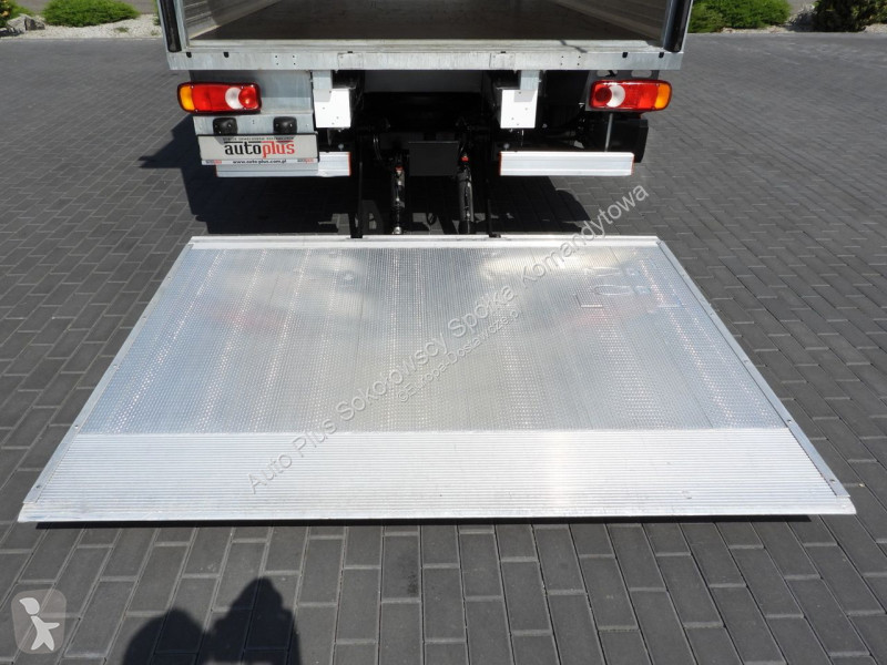 Bedrijfswagen Renault  MASTER
