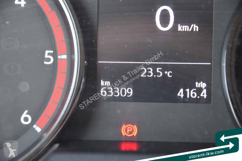 Bedrijfswagen Volkswagen L3H2 2.0TDI...