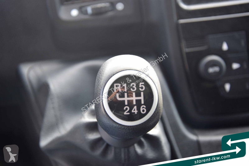 Bedrijfswagen Peugeot Kastenwagen L3H2 Tempomat...