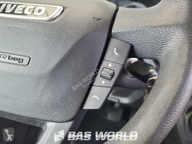 Bedrijfswagen Iveco 70C18