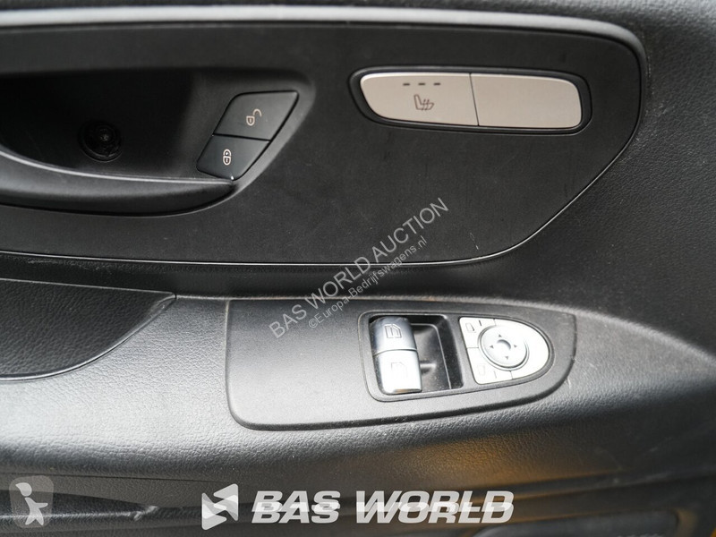 Bedrijfswagen Mercedes