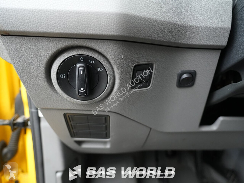 Bedrijfswagen Volkswagen 140pk