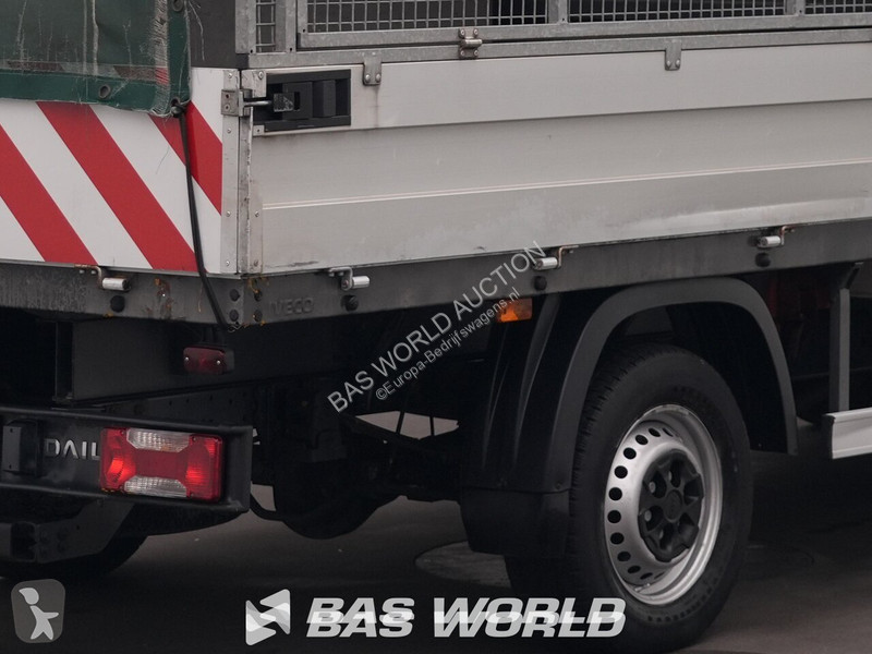 Bedrijfswagen Iveco 35S12