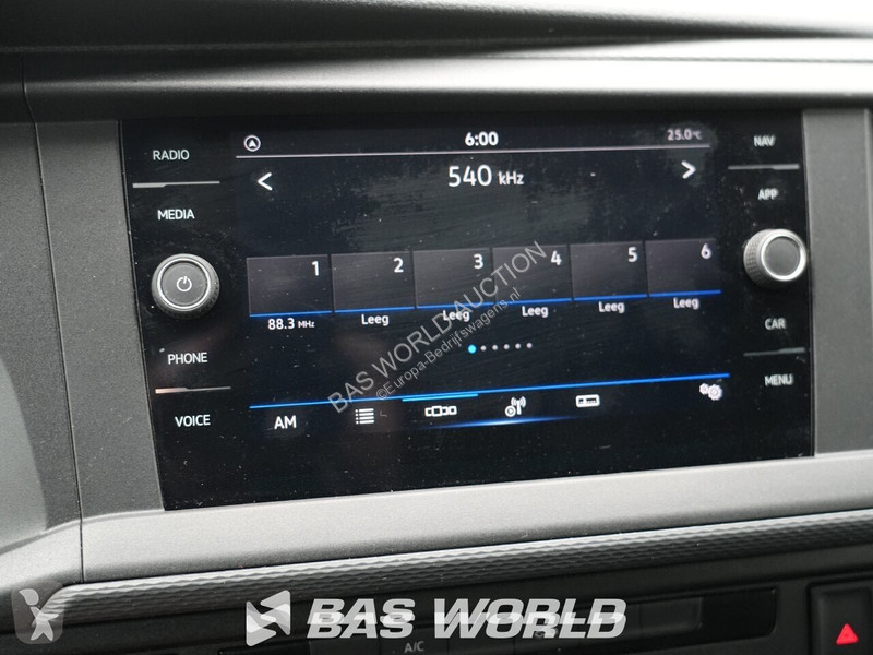 Bedrijfswagen Volkswagen 150PK