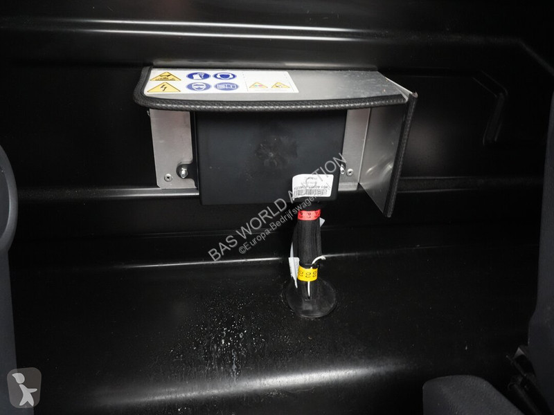 Véhicule utilitaire Volkswagen 177pk